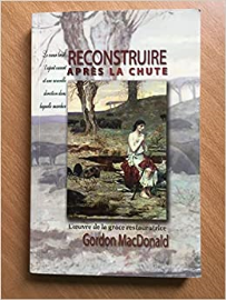 Reconstruire après la chute